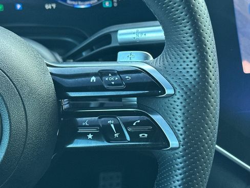 Certified 2023 Mercedes-Benz EQS 580 4MATIC Sedan image 28