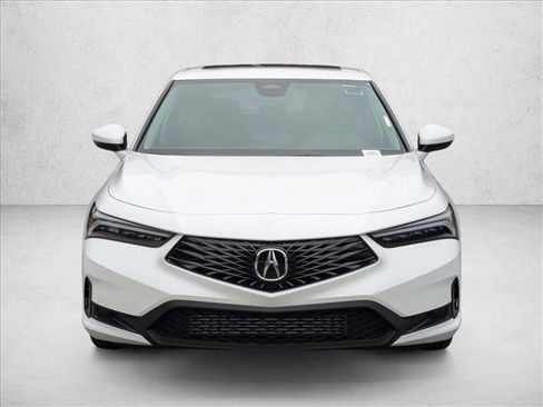 New 2026 Acura Integra FWD image 6