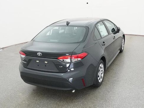 New 2026 Toyota Corolla LE image 2