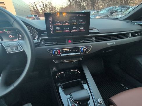 Used 2023 Audi A5 2.0T Premium w/ Convenience Package image 10