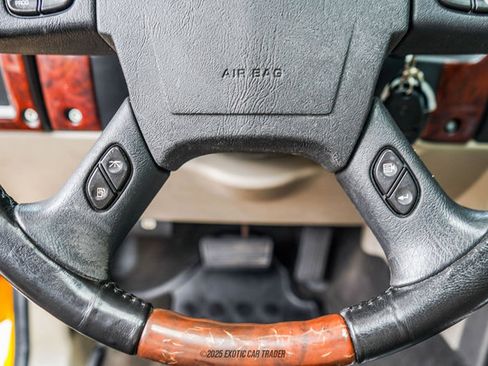 Used 2003 HUMMER H2 w/ Preferred Equipment Group image 23