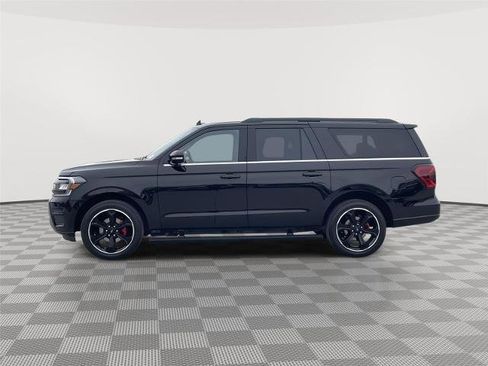 Certified 2023 Ford Expedition Max Limited AWD/4WD image 2