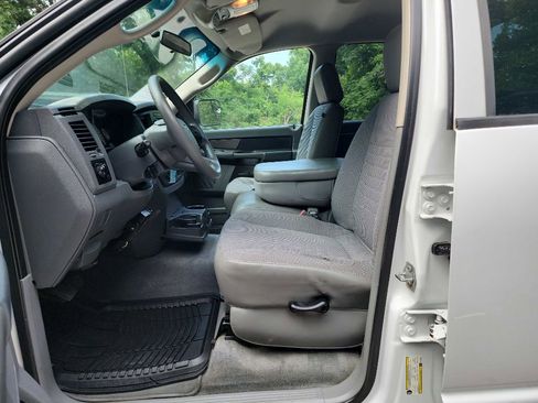 Used 2008 Dodge Ram 2500 Truck ST RWD image 16