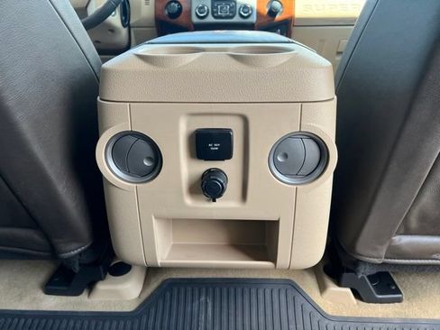 Used 2015 Ford F350 King Ranch AWD/4WD image 25