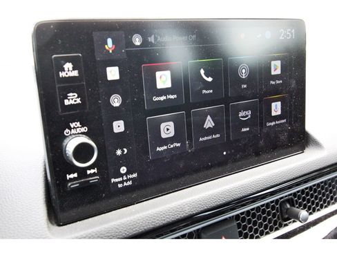 Used 2026 Honda Civic Sport Touring image 27