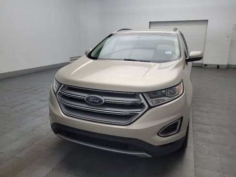 Used 2017 Ford Edge SEL w/ Equipment Group 201A FWD image 15