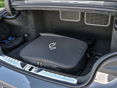 New 2026 Bentley Continental GT AWD/4WD image 19