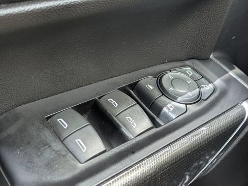Used 2019 GMC Sierra 1500 AT4 w/ AT4 Premium Package AWD/4WD image 26