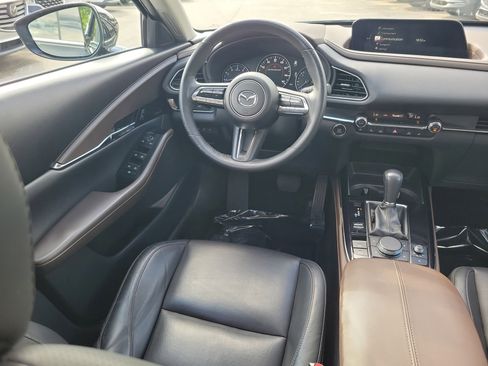 Certified 2023 MAZDA CX-30 2.5 Turbo w/ Premium Plus Pkg image 9