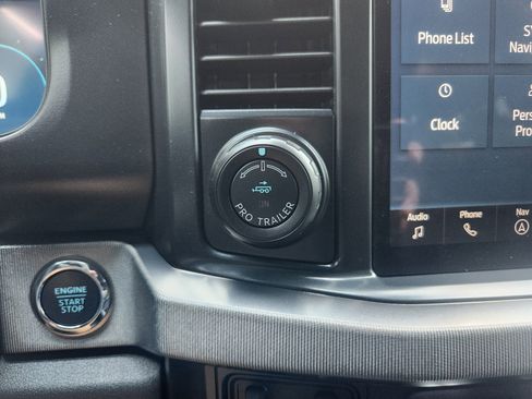 Used 2024 Ford F350 Platinum image 31