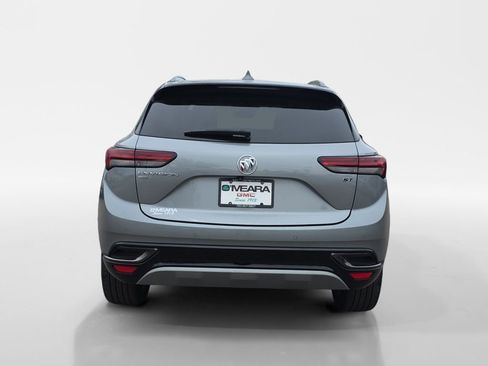 Used 2023 Buick Envision Preferred w/ Sport Touring Package AWD/4WD image 4
