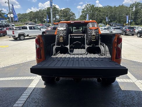 New 2025 Chevrolet Silverado 1500 RST image 33