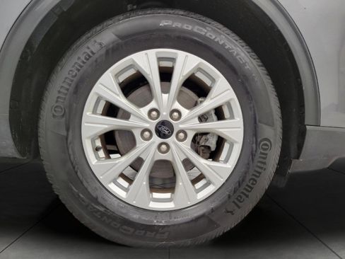 Used 2023 Ford Escape Active image 3