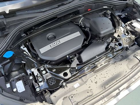 Certified 2025 BMW X2 xDrive28i AWD/4WD image 25