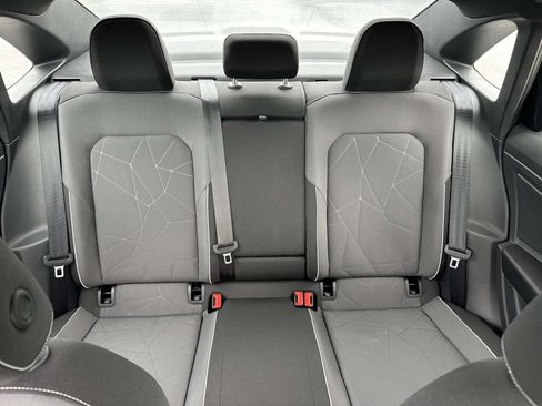 New 2026 Volkswagen Jetta Sport FWD image 14