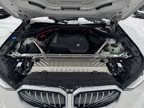 New 2026 BMW X3 xDrive30 w/ Convenience Package image 4