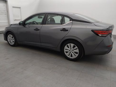 Used 2024 Nissan Sentra S FWD image 3