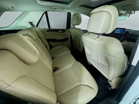 Certified 2018 Mercedes-Benz GLE 350 4MATIC image 27