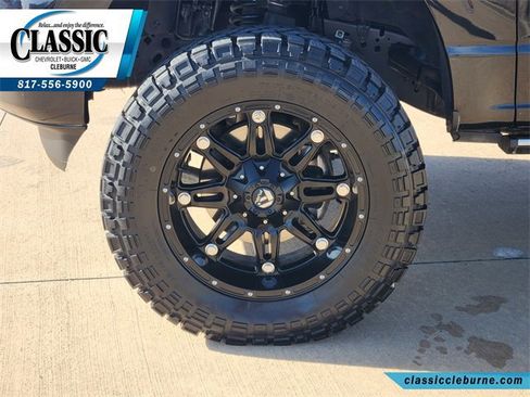 Used 2022 Ford F150 Platinum w/ Equipment Group 701A High image 12