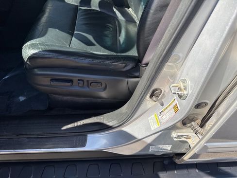 Used 2010 Honda Pilot EX-L image 21