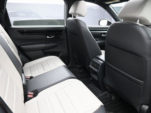 Used 2023 Honda CR-V Sport Touring image 34