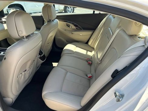 Used 2014 Buick LaCrosse Leather FWD image 15