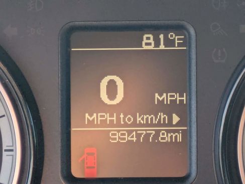 Used 2017 RAM 1500 Express image 18