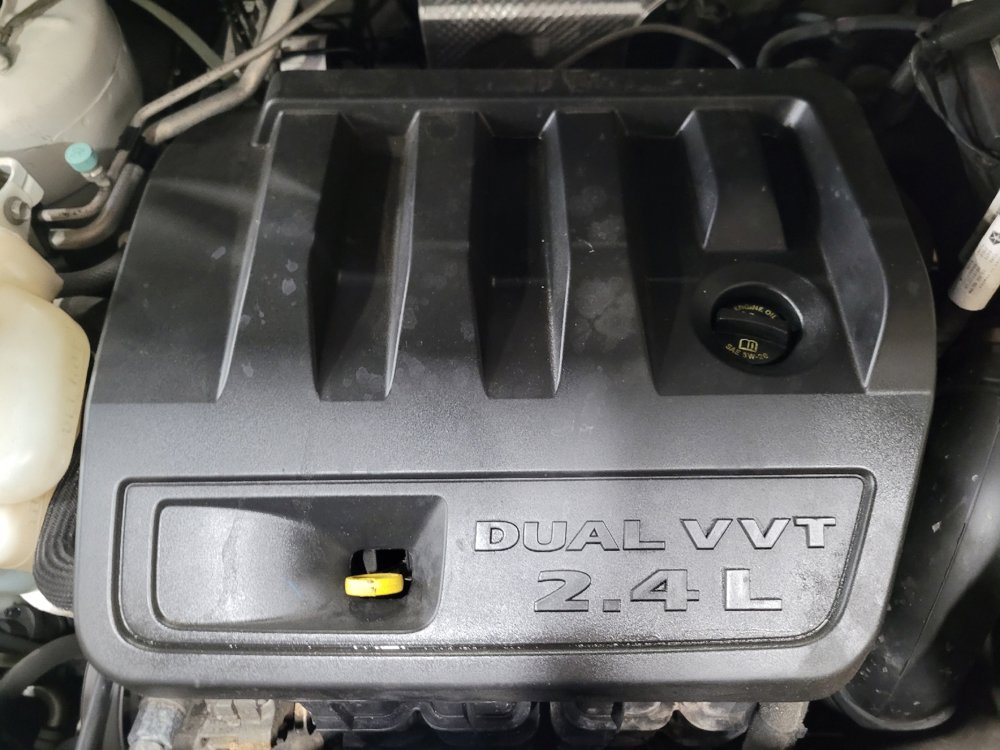 Used 2015 Jeep Patriot High Altitude AWD/4WD image 30