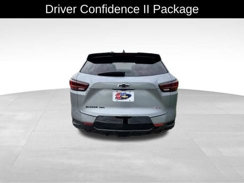 Used 2023 Chevrolet Blazer RS w/ Driver Confidence II Package AWD/4WD image 6