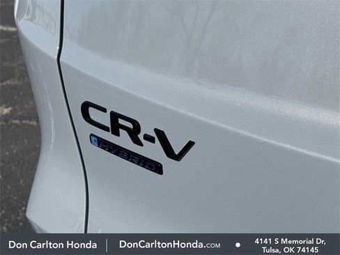 New 2026 Honda CR-V Sport-L image 6