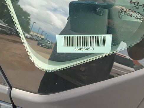 Used 2025 Kia K4 FWD image 9