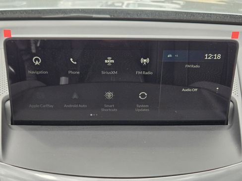 Certified 2025 Acura RDX w/ Technology Package image 17