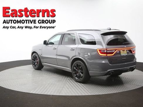Used 2024 Dodge Durango R/T AWD/4WD image 66