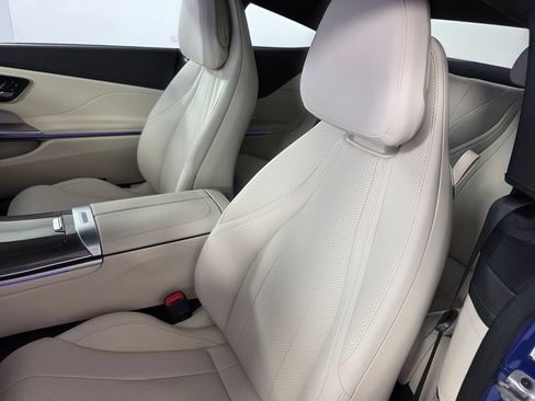 Certified 2024 Mercedes-Benz CLE 300 4MATIC Coupe image 11