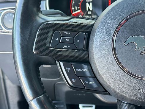 Used 2019 Ford Mustang GT Premium w/ Equipment Group 401A image 27