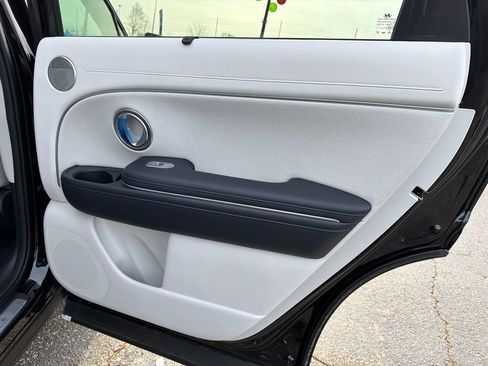 New 2026 Hyundai Palisade Calligraphy FWD image 16