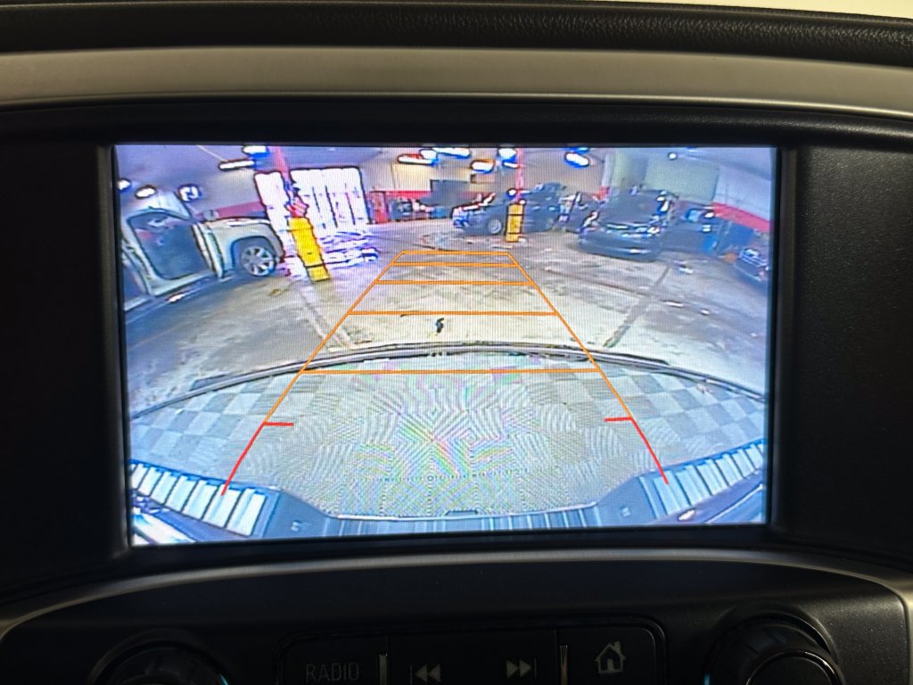 Used 2017 GMC Sierra 1500 SLE w/ SLE Value Package AWD/4WD image 16