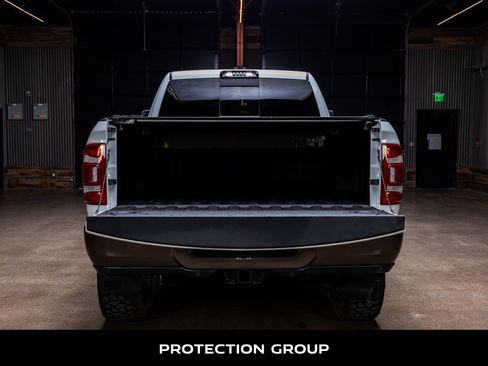 Used 2024 RAM 2500 Limited w/ Safety Group image 8