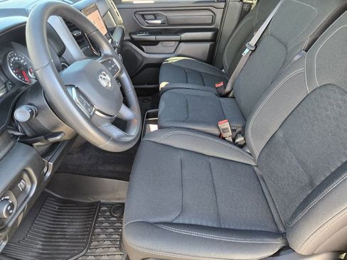 Used 2025 RAM 1500 Classic Warlock image 7