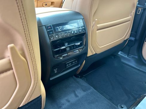 New 2026 Jeep Grand Cherokee L Summit image 37