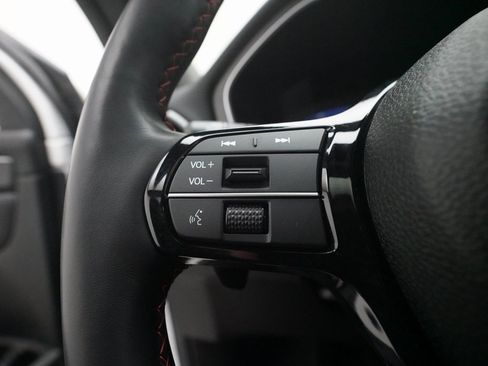 Certified 2026 Honda Passport TrailSport Elite image 18