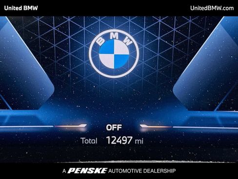 Used 2026 BMW X7 xDrive40i w/ M Sport Package AWD/4WD image 7