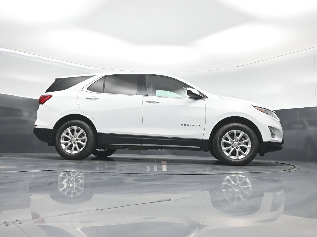 Used 2020 Chevrolet Equinox LT AWD/4WD image 43