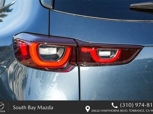 New 2026 MAZDA CX-50 2.5 Hybrid w/ Preferred Pkg image 9