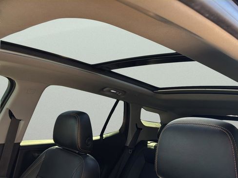 Used 2020 GMC Terrain SLT w/ Preferred Package image 18