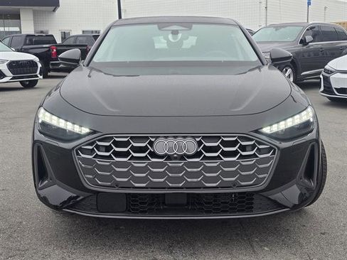 Used 2025 Audi A5 2.0T Premium Plus w/ Premium Plus image 35