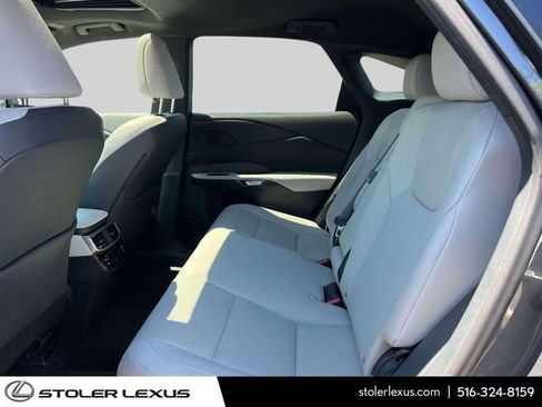 Used 2025 Lexus RX 350 Premium AWD/4WD image 16