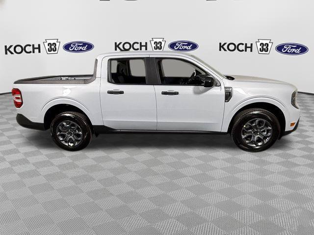 New 2026 Ford Maverick XLT w/ Equipment Group 301A AWD/4WD image 9