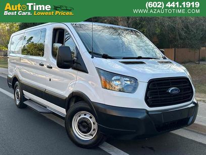 Used 2019 Ford Transit 150 130 Low Roof