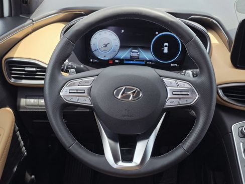 Used 2023 Hyundai Santa Fe Calligraphy FWD image 25